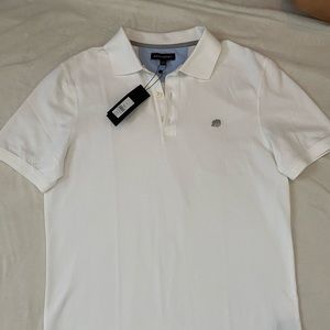 Banana Republic polo shirt NWT